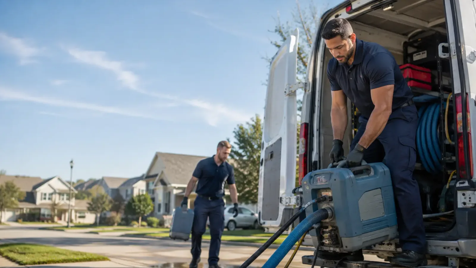 Trauma Cleanup in Janesville, MN near me